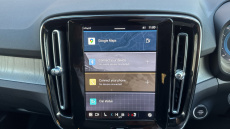 Volvo XC40 2.0 B4P Ultra Dark 5dr Auto Petrol Estate